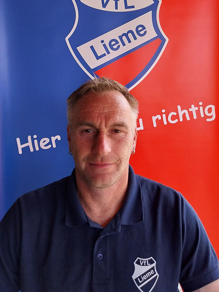 Michael Eggers VfL Lieme